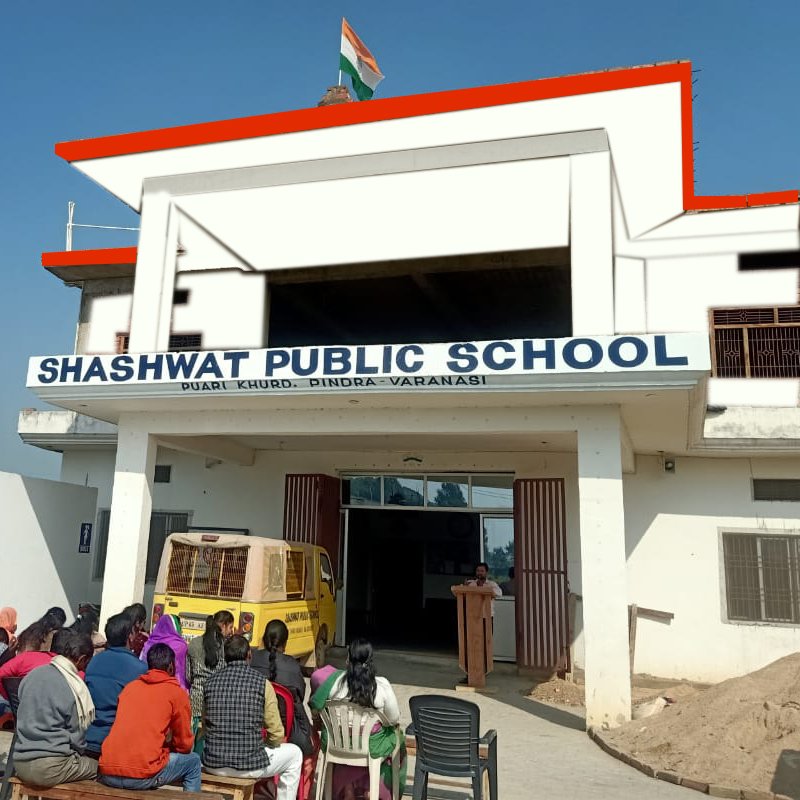 Kingson English School school life